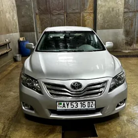 Toyota Camry 2008