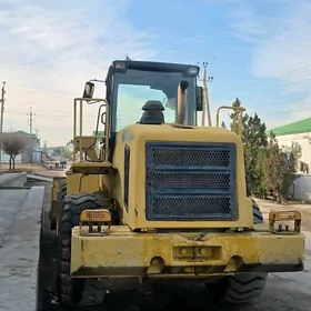 LiuGong CLG 25AS 2011