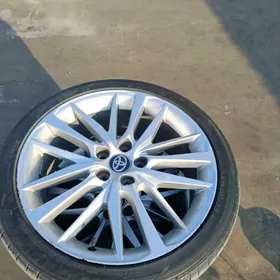 Orginal camry disga 19