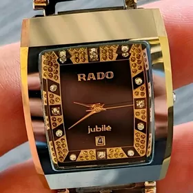Sagat Часы Rado.