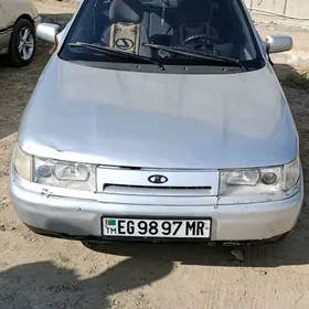 Lada 2110 2001