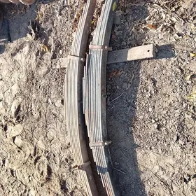 Ford Cargo 2532d ŐN RESOR