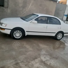Toyota Corona 1993