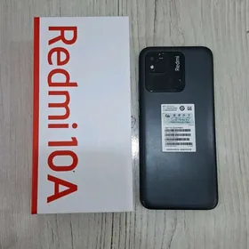 Redmi 10 a
