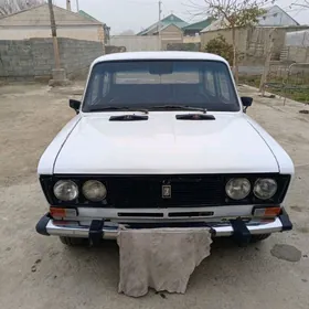 Lada 2106 1993