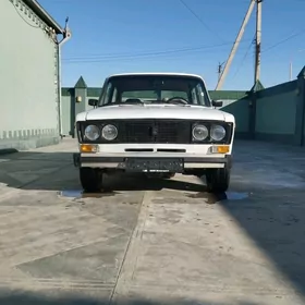 Lada 2106 2001