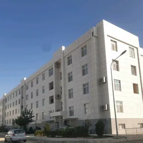 Täze Gurtly 4/4 1 komnat jay