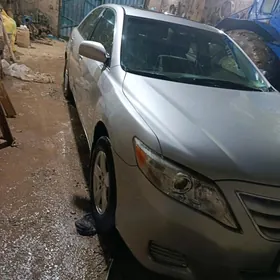 Toyota Camry 2009