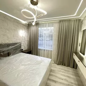 3 ком 9 мкр 3/1 этаж 2 входа