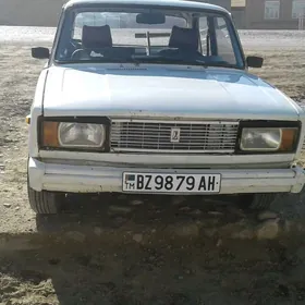 Lada 2105 1981