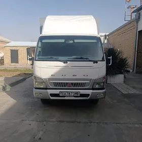 Mitsubishi Canter 2006