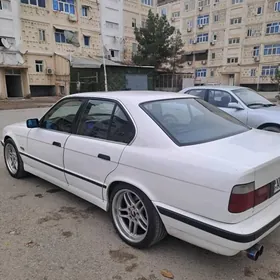 BMW 530 1995