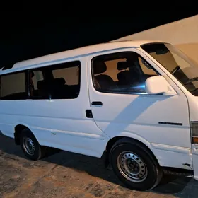Toyota Hiace 1992