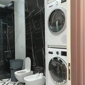 Аренда 5 ком Нефт Юбилейн