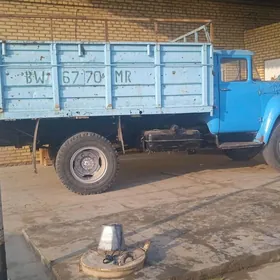 Zil 130 1984