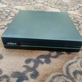 Dahua Xvr