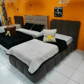 кровать krowat mebel