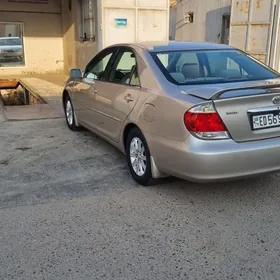 Toyota Camry 2003