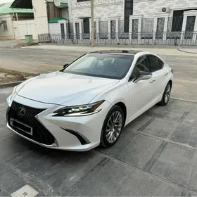 Lexus ES 350 2024