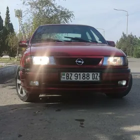 Opel Vectra 1993