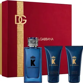 Dolce Gabbana Gift Set