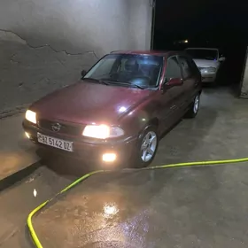 Opel Astra 1997
