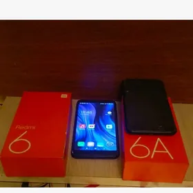 Redmi 6 3/64