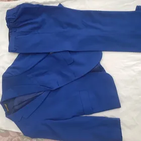 детский костюм