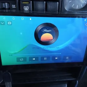 android telewizor 8lik