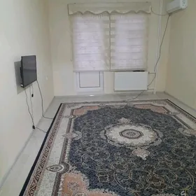 kakwartira .bir komnat weremy