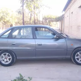 Opel Astra 1997