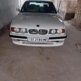 BMW 520 1991
