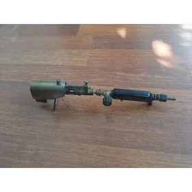 газовый пояльник