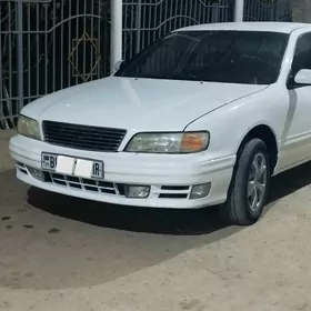 Nissan Maxima 1997