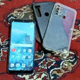Redmi Note 8
