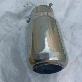 насадка для глушителя