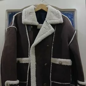 дублёнка женские