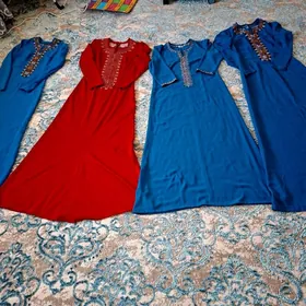 KÖÝNEK ПЛАТЬЕ