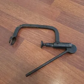 клапанный сьемник