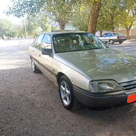 Opel Omega 1989