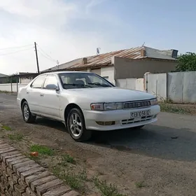 Toyota Cresta 1995