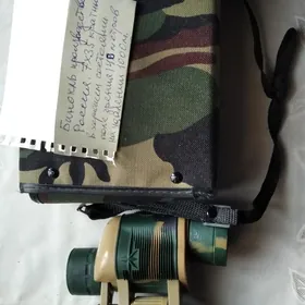 бинокль производство Россия