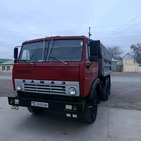 Kamaz 5320 1993
