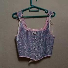 женская одежда