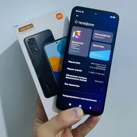 redmi not 11 4/64