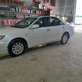 Toyota Camry 2003