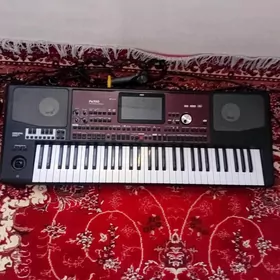 Korg pa 700 orentall