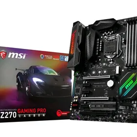 i7 7700k z270 16gb 512gb ssd
