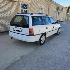 Opel Astra 1996