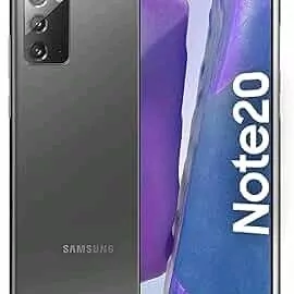 Samsung Not.20 özi
